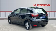 Honda Jazz 1.5 i-MMD Hybrid SR 5dr eCVT Hybrid Hatchback